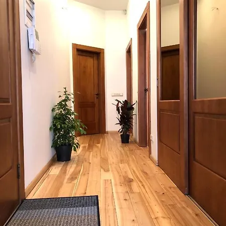 Cozy Your Life To The Fullest Appartamento Riga