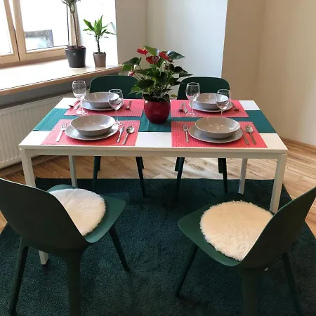 Cozy Your Life To The Fullest Apartment Riga