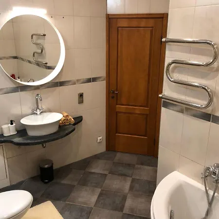 Apartment Cozy Your Life To The Fullest Riga