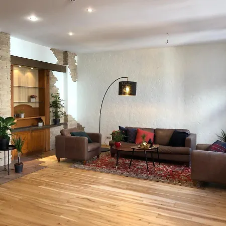 Apartment Cozy Your Life To The Fullest *