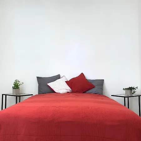 شقة Cozy Your Life To The Fullest ريغا