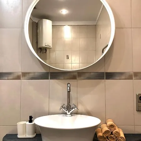 Cozy Your Life To The Fullest Apartment *