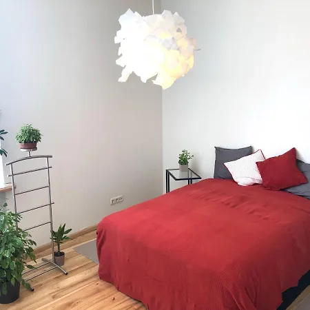Cozy Your Life To The Fullest * Riga